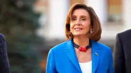  این زن پرنفوذ رقیب ترامپ برای ریاست جمهوری بعدی است !