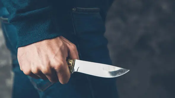 قاتل ساروی فقط 2 ساعت دلش به فرار خوش بود