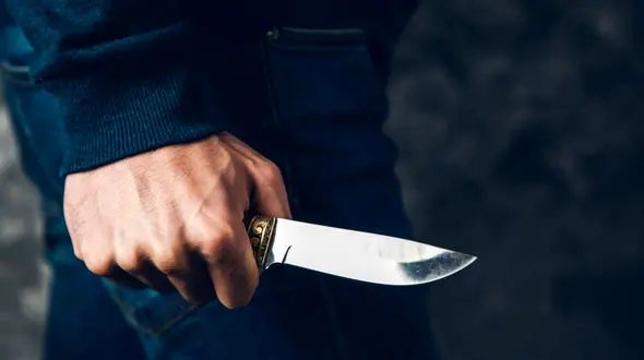 قاتل ساروی فقط 2 ساعت دلش به فرار خوش بود