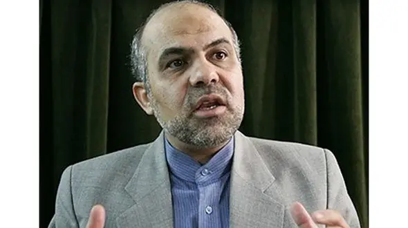 علیرضا اکبری به جرم جاسوسی محکوم به اعدام شد + جزییات