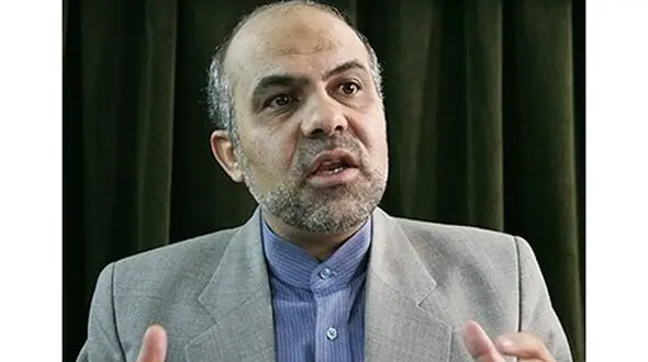 انگلیس خواستار لغو حکم اعدام و آزادی علیرضا اکبری شد