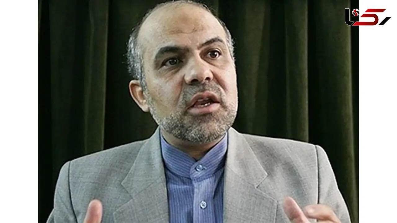 انگلیس خواستار لغو حکم اعدام و آزادی علیرضا اکبری شد