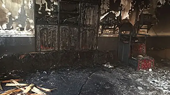 لحظه به لحظه با سایه مرگ 4 زن آبادانی + عکس