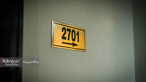 ناگفته های مادر زن نجفی از شب قبل از قتل / دخترم 4 و نیم بامداد پیام تلخی داد + فیلم و عکس