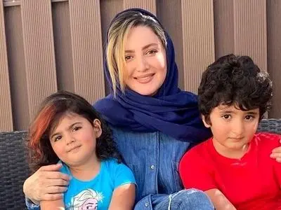 فیلم / شیلا خداداد: همه میگن قدیما ما 7 تا بچه داشتیم و به کارامون هم میرسیدم ... اما الکیه هیچکدوم اعصاب نداشتند / من  در خانه  دستیار  ... باز  ...