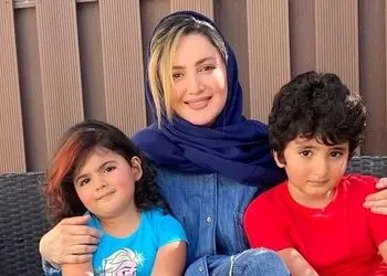 فیلم / شیلا خداداد: همه میگن قدیما ما 7 تا بچه داشتیم و به کارامون هم میرسیدم ... اما الکیه هیچکدوم اعصاب نداشتند / من  در خانه  دستیار  ... باز  ...