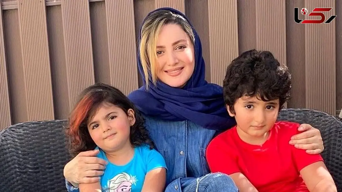 فیلم / شیلا خداداد: همه میگن قدیما ما 7 تا بچه داشتیم و به کارامون هم میرسیدم ... اما الکیه هیچکدوم اعصاب نداشتند / من  در خانه  دستیار  ... باز  ...