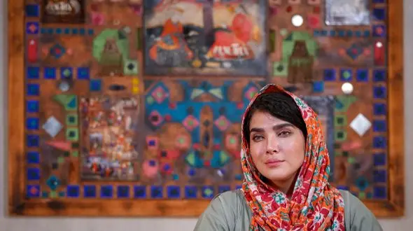 چرا بازیگر سریال «نجلا» دیگر در تلویزیون حاضر نشد؟