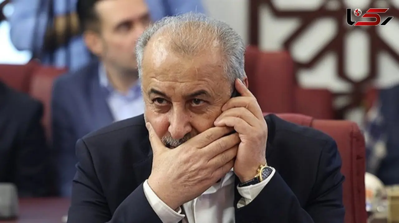 همه چیز در انتظار جلسه دوم: درویش در پرسپولیس ابقا می شود؟