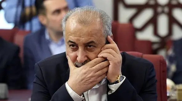 همه چیز در انتظار جلسه دوم: درویش در پرسپولیس ابقا می شود؟