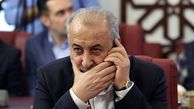 همه چیز در انتظار جلسه دوم: درویش در پرسپولیس ابقا می شود؟