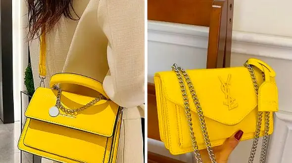 13 مدل کیف زرد خاص؛ رویایی‌ترین انتخاب برای استایل تابستان!