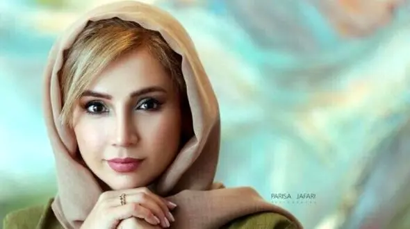 عکس | تیپ خوشرنگ و فوق العاده شیک شبنم قلی خانی