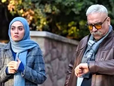 بیوگرافی‌ امیرکاوه‌ آهنین جان بازیگر نقش سمیر سریال الگوریتم + عکس ها خصوصی ها