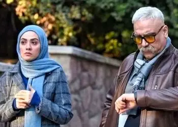 بیوگرافی‌ امیرکاوه‌ آهنین جان بازیگر نقش سمیر سریال الگوریتم + عکس ها خصوصی ها