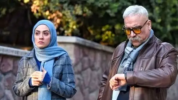 بیوگرافی‌ امیرکاوه‌ آهنین جان بازیگر نقش سمیر سریال الگوریتم + عکس ها خصوصی ها