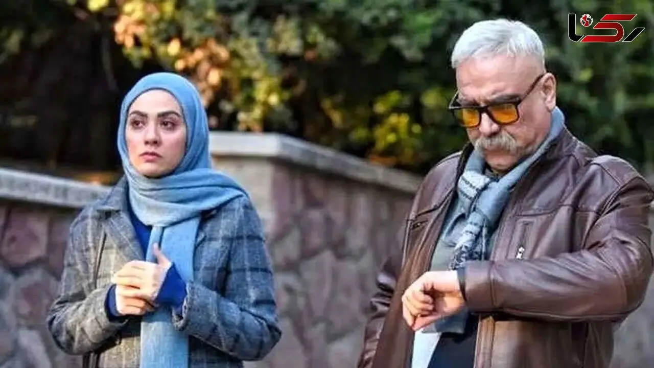 بیوگرافی‌ امیرکاوه‌ آهنین جان بازیگر نقش سمیر سریال الگوریتم + عکس ها خصوصی ها