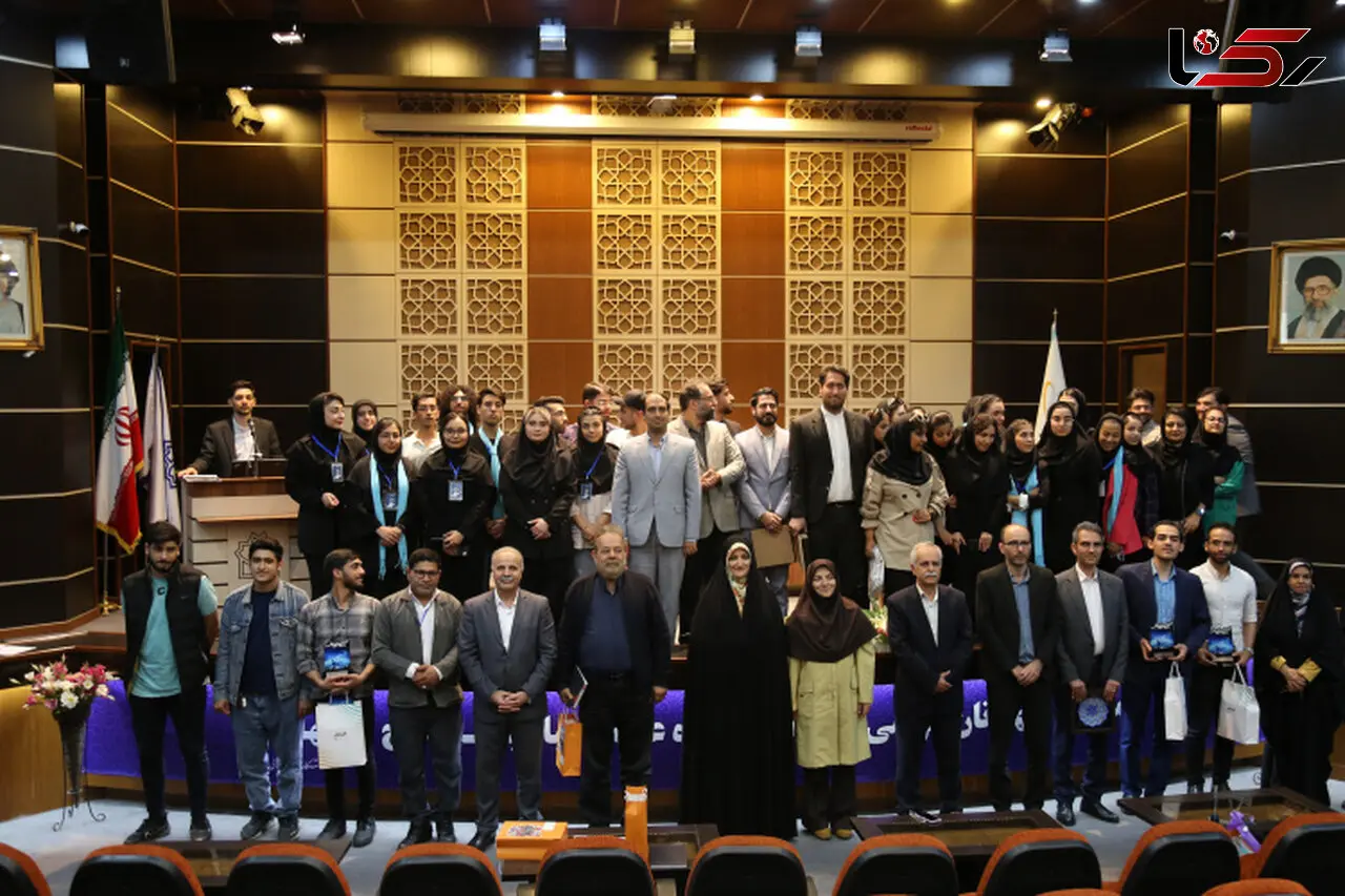 ارائه تجارب روابط عمومی فولاد مبارکه در حوزه مدیریت بحران