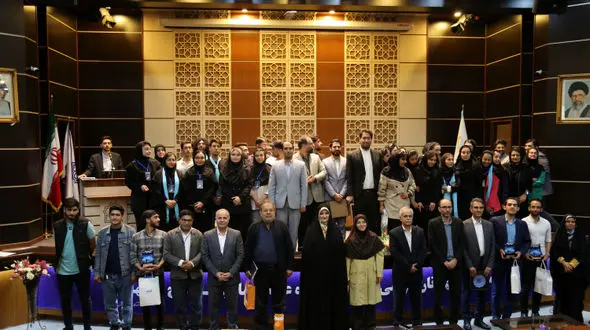 ارائه تجارب روابط عمومی فولاد مبارکه در حوزه مدیریت بحران