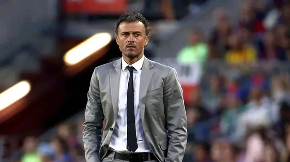 سرمربی اخراجی اسپانیا:  یک بازیکن همه چیز را خراب کرد