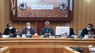 صادرکنندگان محصولات گلخانه‌ای استان مرکزی گرفتار معضل اعتبارنامه