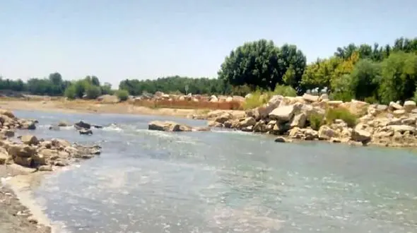 مرگ دلخراش پسر 9 ساله در زاینده رود / خانواده شوکه شدند