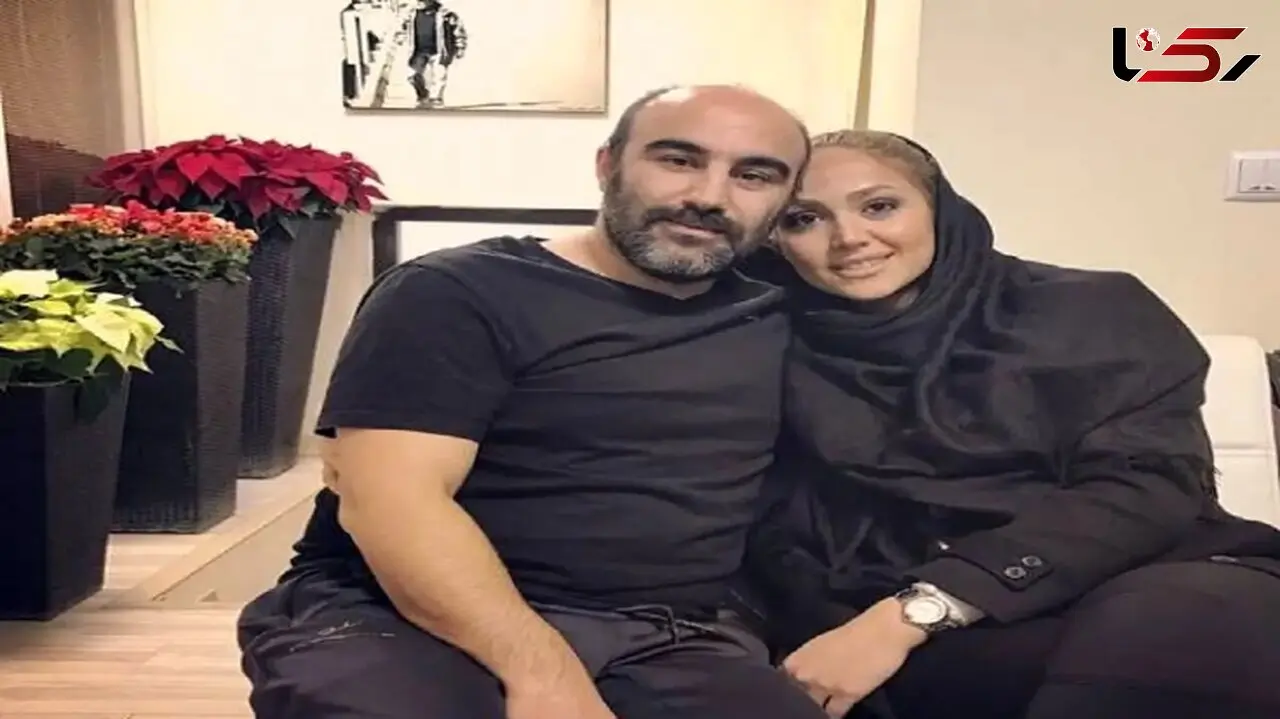 فیلم آواز شاد؛ تولد ماشینی و خودمونی محسن تنابنده کنار زن و دوتا کوچولوش با این آهنگ عالیه