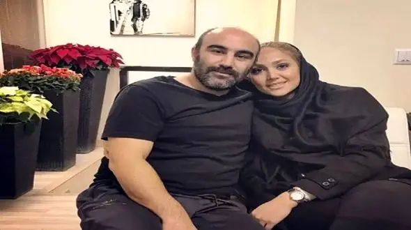 فیلم آواز شاد؛ تولد ماشینی و خودمونی محسن تنابنده کنار زن و دوتا کوچولوش با این آهنگ عالیه