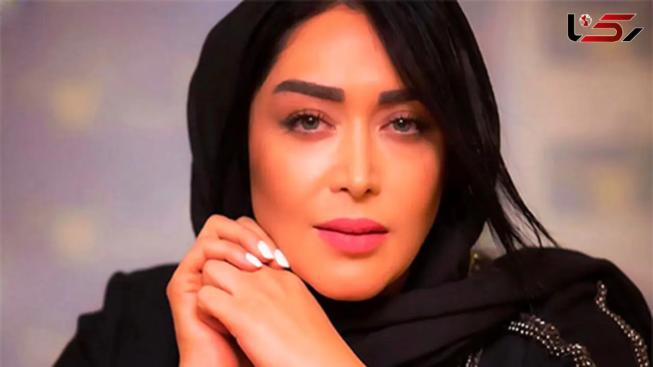 عکس سارا منجزی