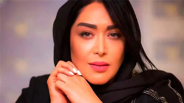 عکس سارا منجزی