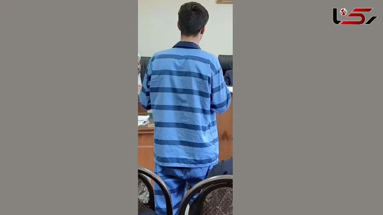 قتل  آرشیدا با 24 ضربه چاقو در خانه مرد پولدار / خواستگارش روی خودرو او ردیاب نصب کرده بود! + عکس