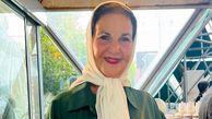 نگاه روز | «پوری بنایی ومرتضی عقیلی» در نمایی از فیلم تنها مرد محله؛ سال 51