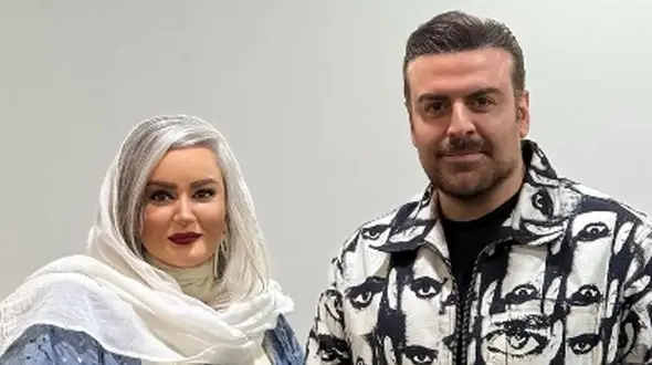 فیلم/ هشدار جدی بهرنگ علوی به شوخی زننده نعیمه نظام دوست: به من دست نزن!