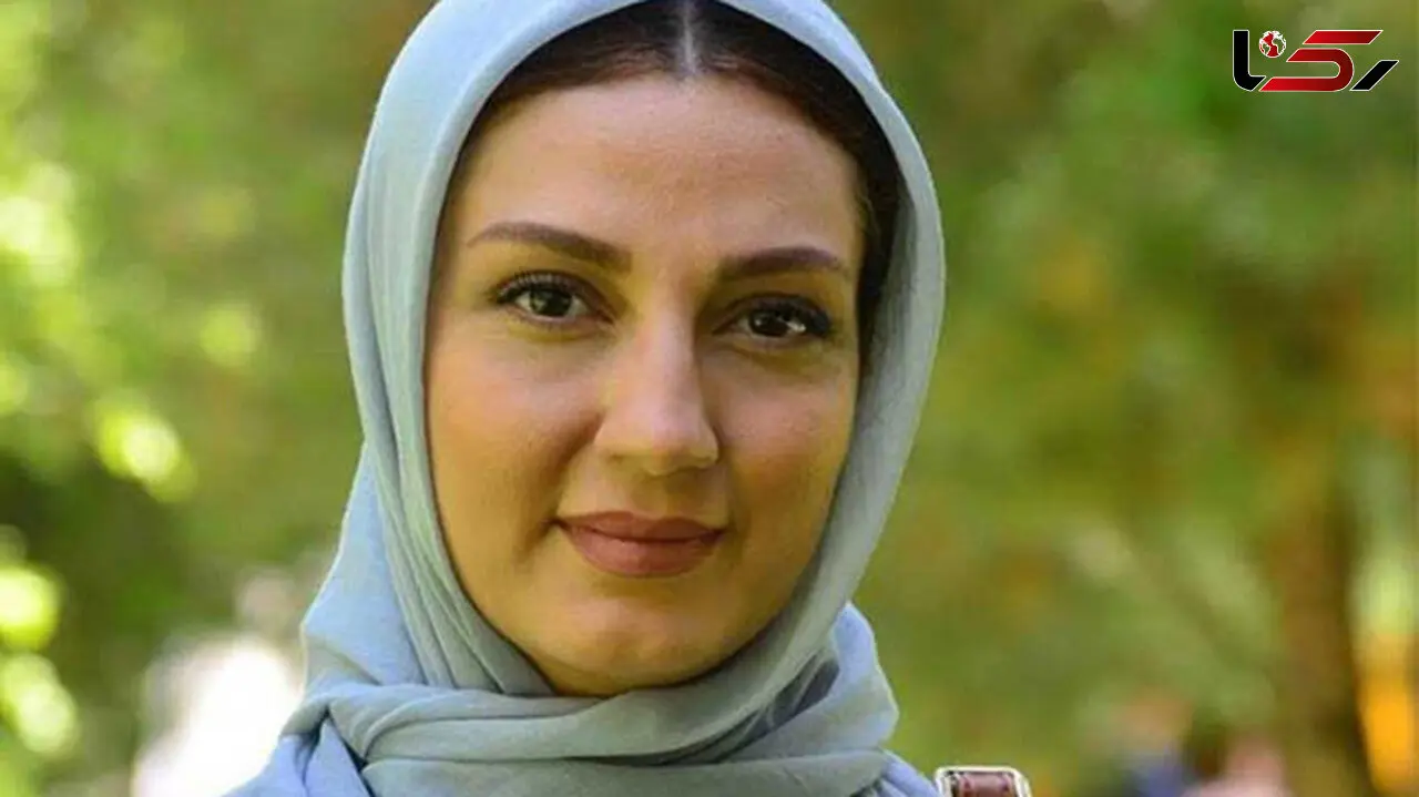 فیلم / واکنش احساسی حدیث میرامینی به پیام پسرش؛ صدایی که دل مادر را لرزاند 