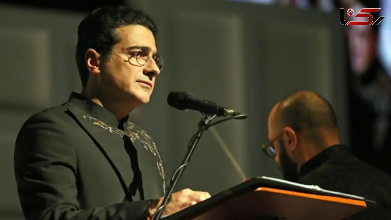 جشن تولد متفاوت همایون شجریان با حضور بهروز وثوقی 