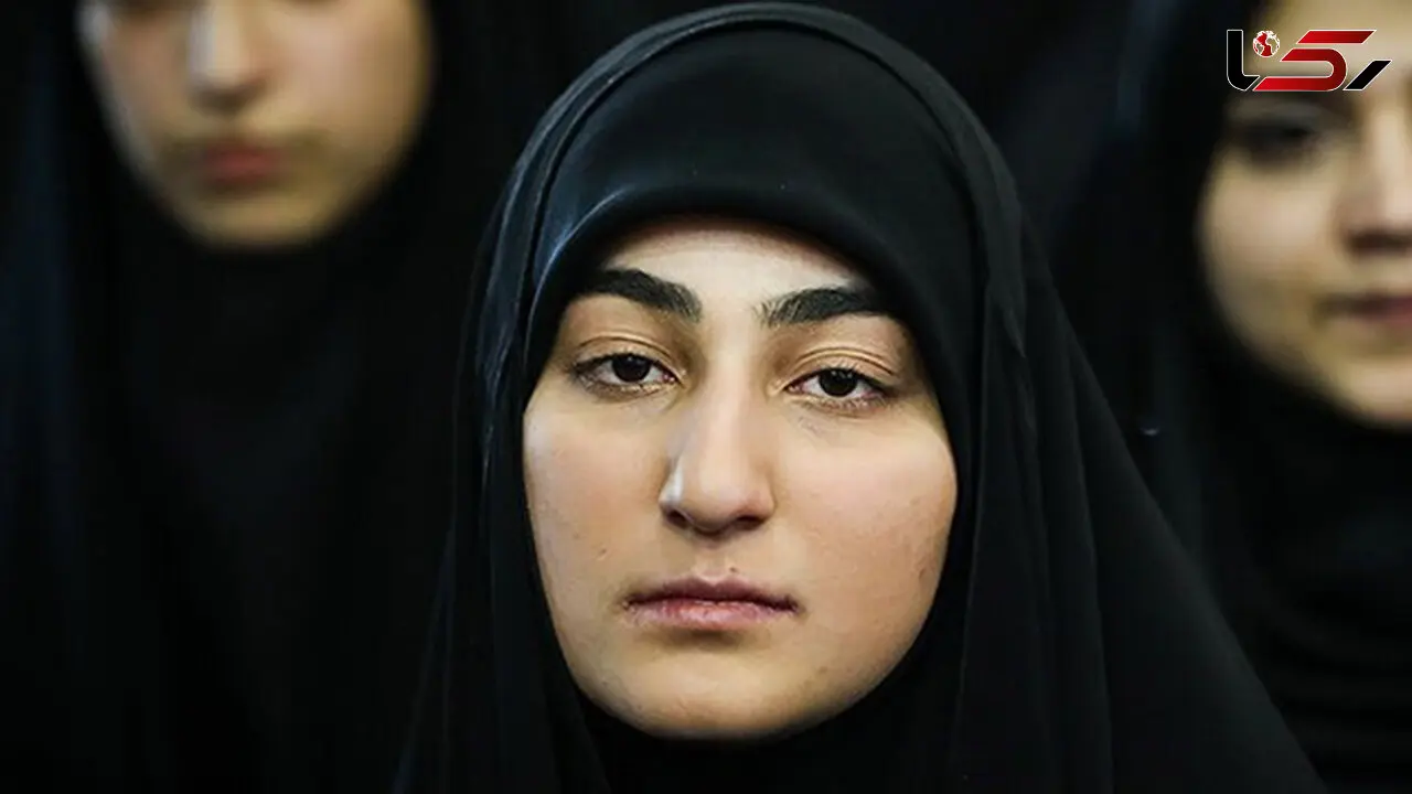 پیام معنادار فرزند حاج قاسم سلیمانی به ترامپ