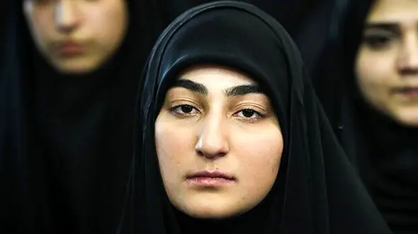 دختر سردار سلیمانی عروس معاون اجرایی حزب الله شد + عکس