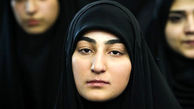 دختر سردار سلیمانی عروس معاون اجرایی حزب الله شد + عکس