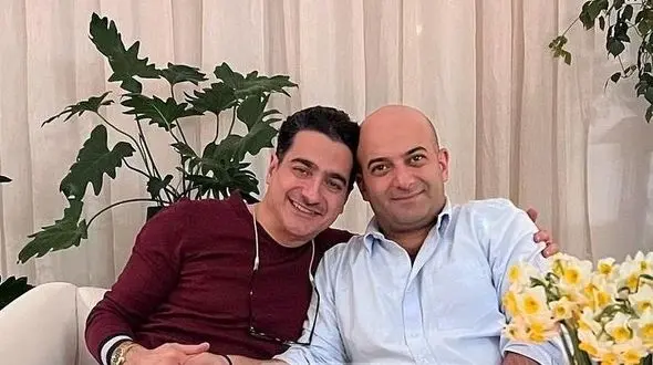 دانلود آواز باشکوه «شب چله شب یلدا» از همایون شجریان/ سوپرایز ویژه یلدایی خبرای مردم ایران زمین+متن کامل