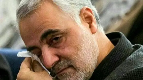  رهبر حماس به سردار سلیمانی تسلیت گفت