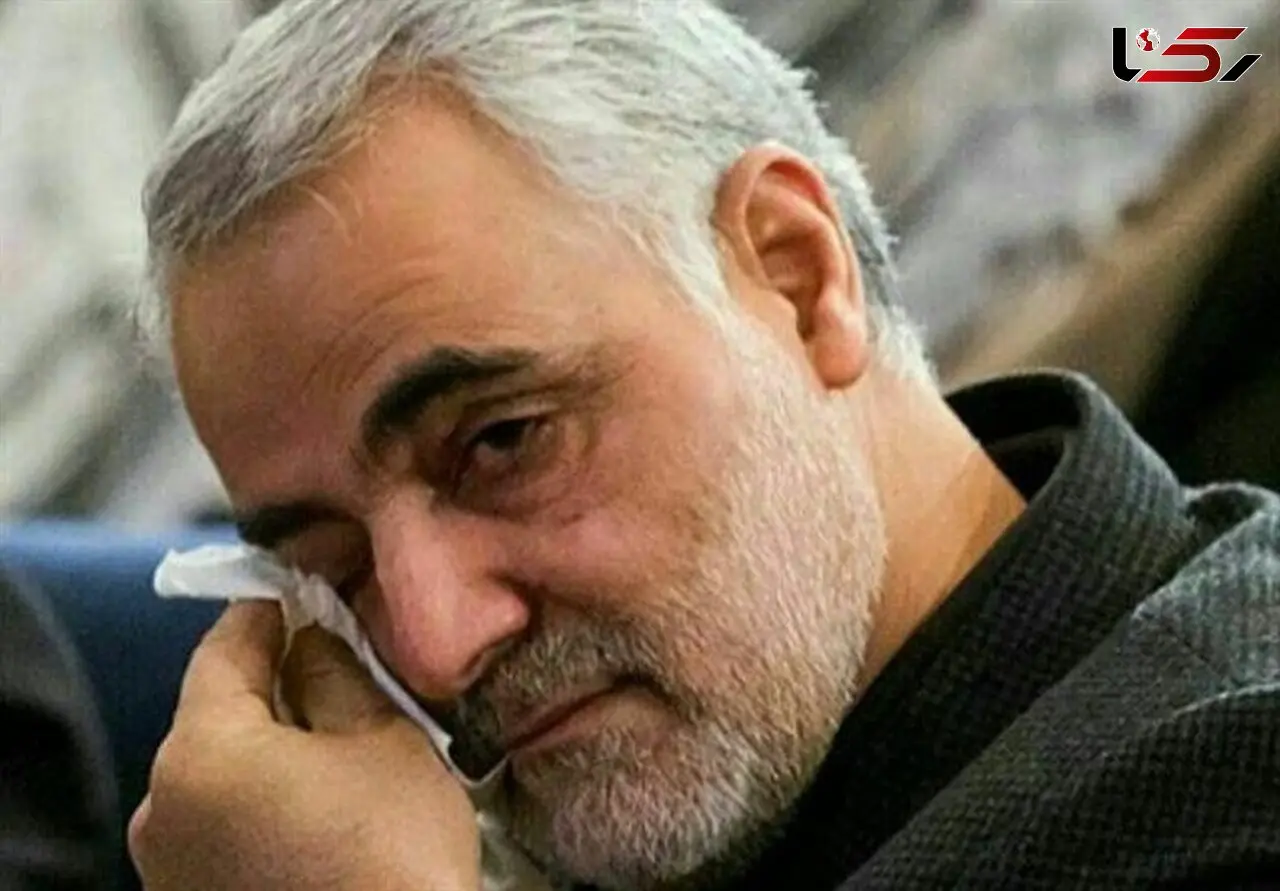  رهبر حماس به سردار سلیمانی تسلیت گفت
