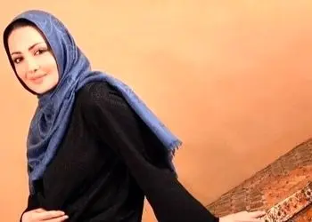 رونمایی از مادر جوان و چشم رنگی شیلا خداداد، ستاره محبوب سینمای ایران/ چقدر کم سن و سال جوان!