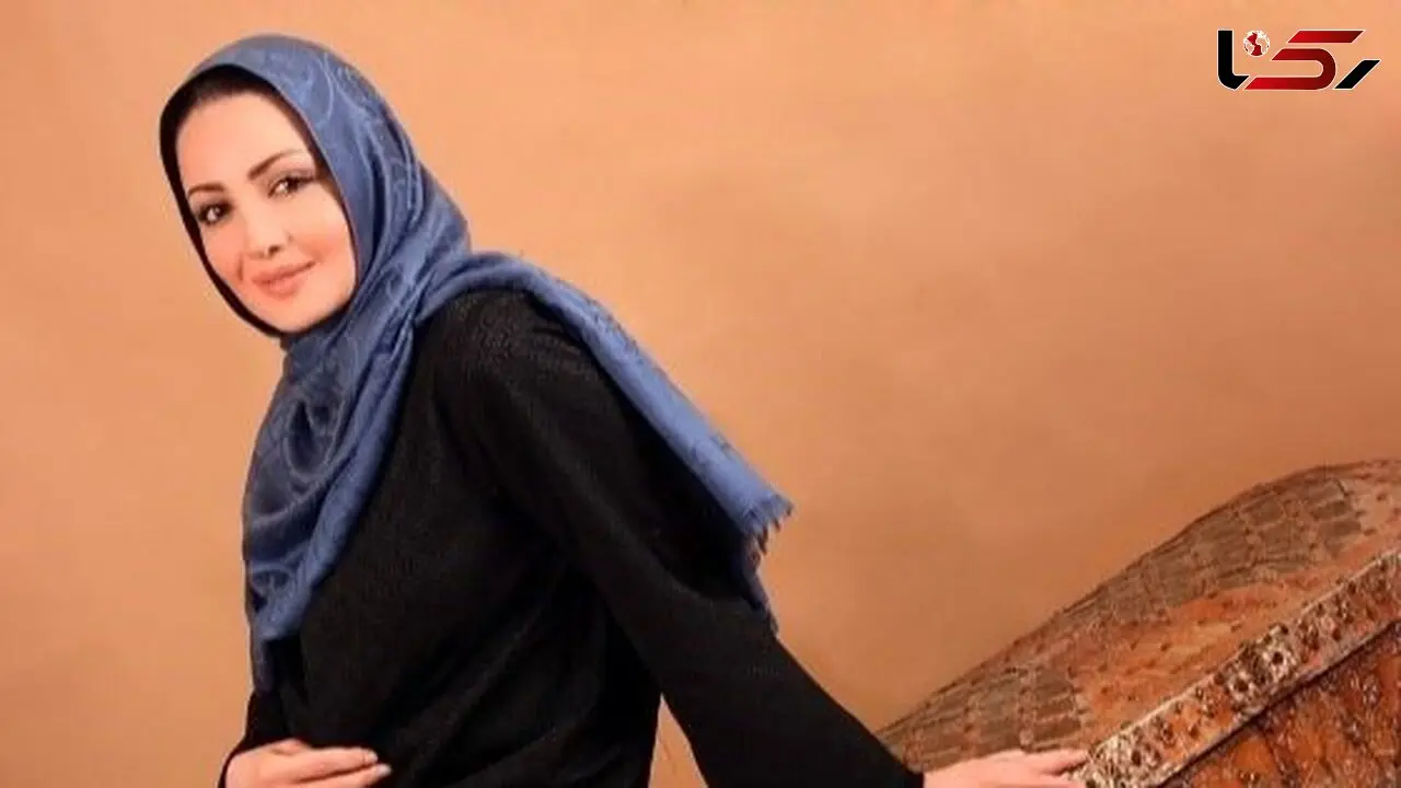 رونمایی از مادر جوان و چشم رنگی شیلا خداداد، ستاره محبوب سینمای ایران/ چقدر کم سن و سال جوان!