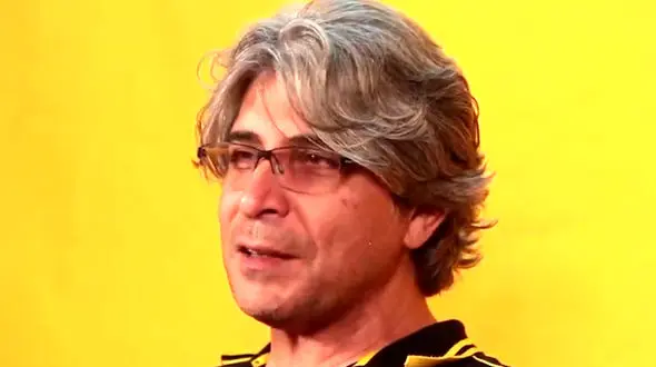 امیر غفارمنش از ترس 3پیشنهاد کاری را رد کرد