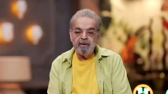 فیلم/ صحبت های حمید لولایی درباره اشتباه جبران ناپذیر زندگی اش : اگر قرار باشه به دنیا بیام با خانومم ازدواج نمی کنم چون... / من خیلی به فرزندانم ظلم کردم...!