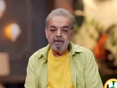 فیلم/ صحبت های حمید لولایی درباره اشتباه جبران ناپذیر زندگی اش : اگر قرار باشه به دنیا بیام با خانومم ازدواج نمی کنم چون... / من خیلی به فرزندانم ظلم کردم...!