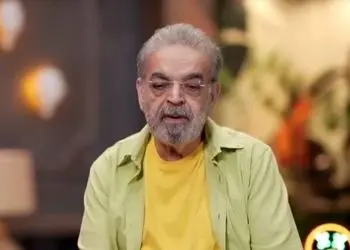 فیلم/ صحبت های حمید لولایی درباره اشتباه جبران ناپذیر زندگی اش : اگر قرار باشه به دنیا بیام با خانومم ازدواج نمی کنم چون... / من خیلی به فرزندانم ظلم کردم...!