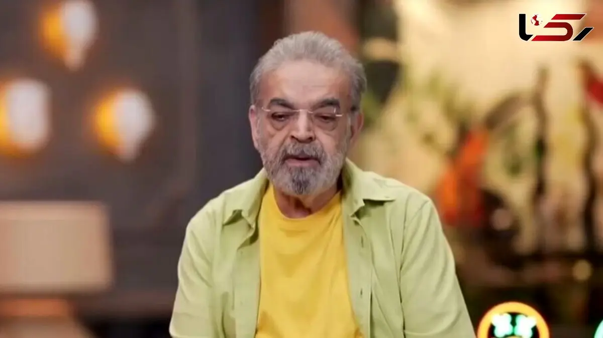 فیلم/ صحبت های حمید لولایی درباره اشتباه جبران ناپذیر زندگی اش : اگر قرار باشه به دنیا بیام با خانومم ازدواج نمی کنم چون... / من خیلی به فرزندانم ظلم کردم...!