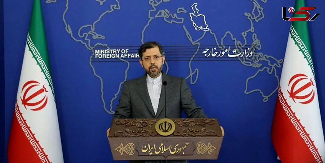 خطیب‌زاده:چند میلیون از مردم افغانستان به دلیل جنگ و مشکلات به ایران پناه آوردند