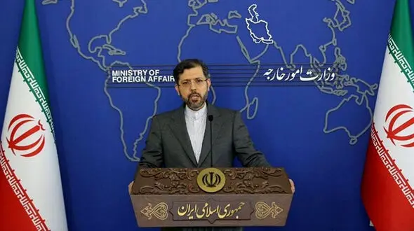خطیب‌زاده:چند میلیون از مردم افغانستان به دلیل جنگ و مشکلات به ایران پناه آوردند